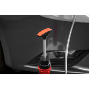 Sealey VS836 Manual Vacuum Brake & Fluid Extractor Pump 6L - VS836 - Sealey Tools UK - Trade Counter Direct