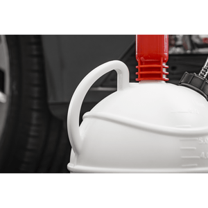 Sealey VS836 Manual Vacuum Brake & Fluid Extractor Pump 6L - VS836 - Sealey Tools UK - Trade Counter Direct