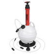 Sealey VS836 Manual Vacuum Brake & Fluid Extractor Pump 6L - VS836 - Sealey Tools UK - Trade Counter Direct