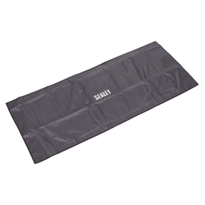 Sealey VS8502 Wing/Grille Cover Non - Slip 1200 x 500mm - VS8502 - Sealey Tools UK - Trade Counter Direct