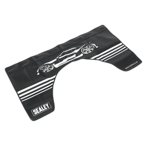 Sealey VS8503 Magnetic Workshop Wing Cover & Suction Grip - VS8503 - Sealey Tools UK - Trade Counter Direct