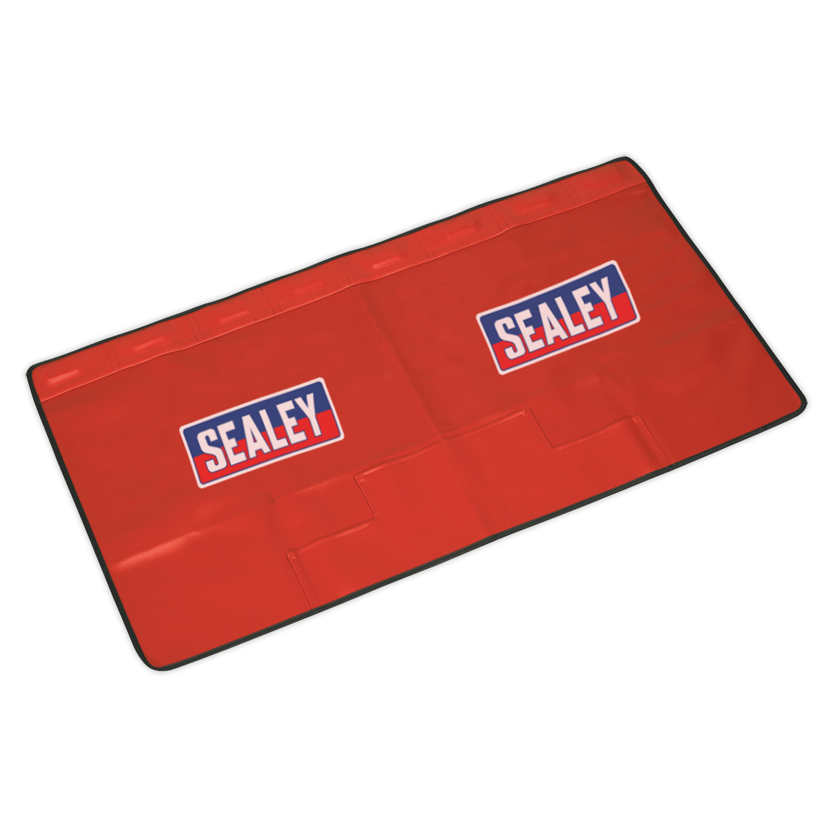 Sealey VS856 Magnetic Workshop Wing Cover with 4 Pockets - VS856 - Sealey Tools UK - Trade Counter Direct