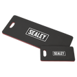 Sealey VS8571 Mechanic's Mat Set EVA - 28mm - VS8571 - Sealey Tools UK - Trade Counter Direct