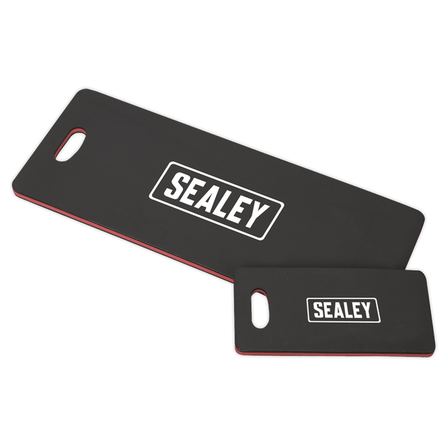 Sealey VS8571 Mechanic's Mat Set EVA - 28mm - VS8571 - Sealey Tools UK - Trade Counter Direct