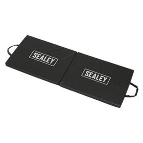 Sealey VS858 Folding Mechanic's Work Mat - VS858 - Sealey Tools UK - Trade Counter Direct