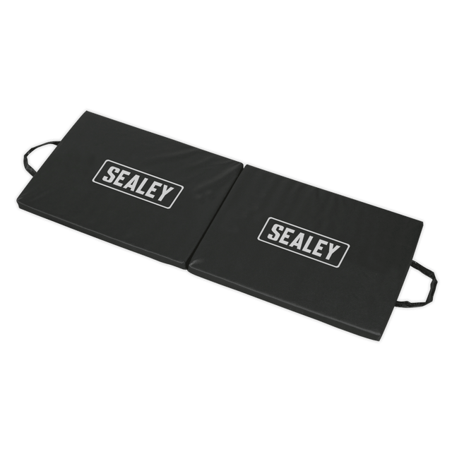Sealey VS858 Folding Mechanic's Work Mat - VS858 - Sealey Tools UK - Trade Counter Direct