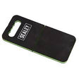 Sealey VS8581 Mechanic's Kneeling Mat Folding 23mm - VS8581 - Sealey Tools UK - Trade Counter Direct