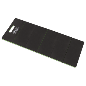 Sealey VS8582 Mechanic's Work Mat Folding 23mm - VS8582 - Sealey Tools UK - Trade Counter Direct