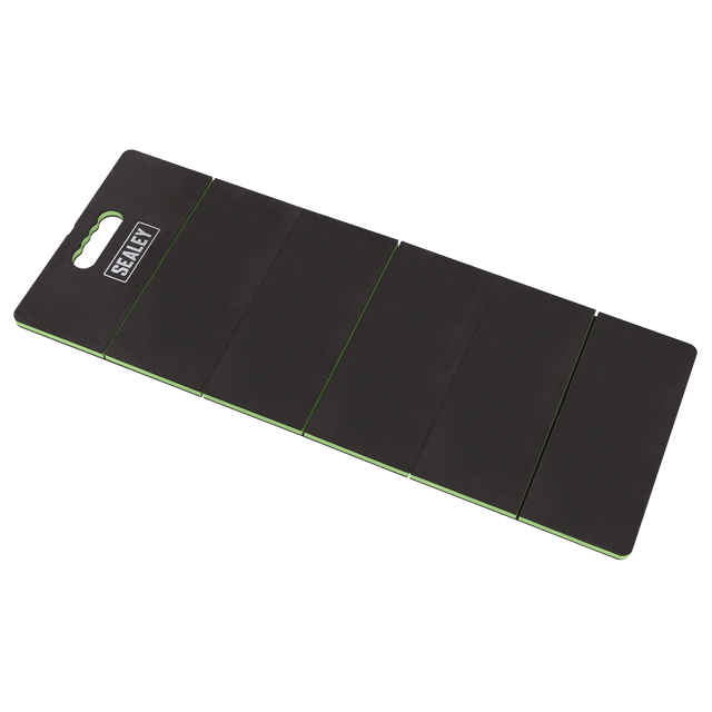 Sealey VS8582 Mechanic's Work Mat Folding 23mm - VS8582 - Sealey Tools UK - Trade Counter Direct