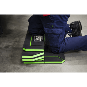 Sealey VS8583 Premier Folding Mechanic's Work Mat 31mm - VS8583 - Sealey Tools UK - Trade Counter Direct