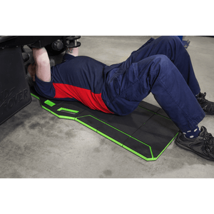 Sealey VS8583 Premier Folding Mechanic's Work Mat 31mm - VS8583 - Sealey Tools UK - Trade Counter Direct