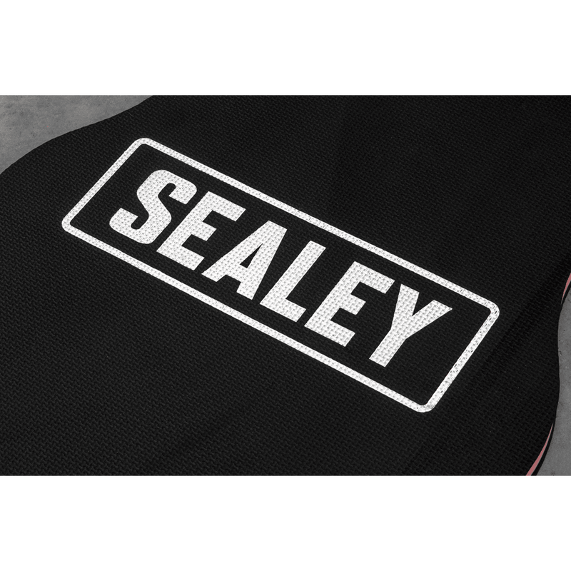 Sealey VS8590 EVA Mechanic's Mat 28mm - VS8590 - Sealey Tools UK - Trade Counter Direct
