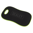 Sealey VS8595 Kneeling Mat Premium EVA - 40mm - VS8595 - Sealey Tools UK - Trade Counter Direct