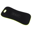 Sealey VS8597 Large Premium EVA Kneeling Mat 40mm - VS8597 - Sealey Tools UK - Trade Counter Direct