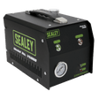 Sealey VS868 Leak Detector Smoke Diagnostic Tool - VS868 - Sealey Tools UK - Trade Counter Direct