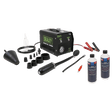 Sealey VS868KIT Leak Detector Smoke Diagnostic & Leak Detector Oil Kit - VS868KIT - Sealey Tools UK - Trade Counter Direct