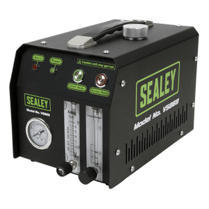 Sealey VS869 EVAP Leak Detector Smoke Diagnostic Tool - VS869 - Sealey Tools UK - Trade Counter Direct
