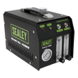 Sealey VS869 EVAP Leak Detector Smoke Diagnostic Tool - VS869 - Sealey Tools UK - Trade Counter Direct