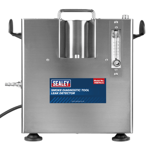 Sealey VS870 Leak Detector Smoke Diagnostic Tool - VS870 - Sealey Tools UK - Trade Counter Direct