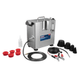 Sealey VS870 Leak Detector Smoke Diagnostic Tool - VS870 - Sealey Tools UK - Trade Counter Direct