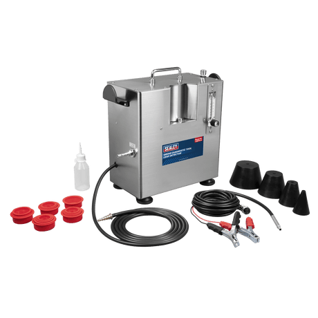Sealey VS870 Leak Detector Smoke Diagnostic Tool - VS870 - Sealey Tools UK - Trade Counter Direct