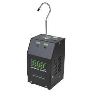 Sealey VS872 Leak Detector Smoke Diagnostic Tool - VS872 - Sealey Tools UK - Trade Counter Direct