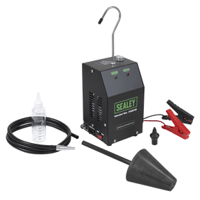 Sealey VS872 Leak Detector Smoke Diagnostic Tool - VS872 - Sealey Tools UK - Trade Counter Direct