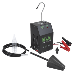 Sealey VS872 Leak Detector Smoke Diagnostic Tool - VS872 - Sealey Tools UK - Trade Counter Direct