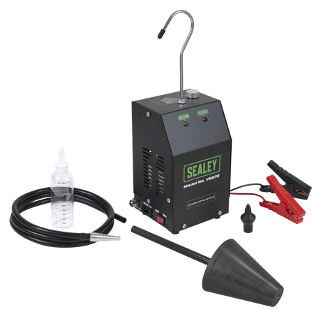 Sealey VS872 Leak Detector Smoke Diagnostic Tool - VS872 - Sealey Tools UK - Trade Counter Direct