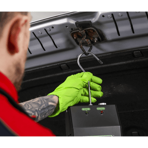 Sealey VS872 Leak Detector Smoke Diagnostic Tool - VS872 - Sealey Tools UK - Trade Counter Direct