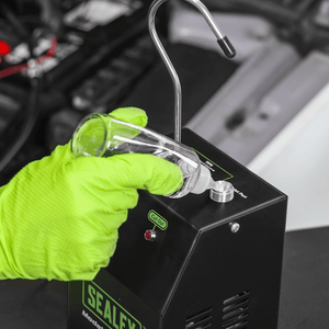 Sealey VS872 Leak Detector Smoke Diagnostic Tool - VS872 - Sealey Tools UK - Trade Counter Direct