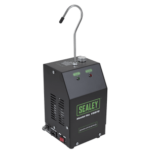 Sealey VS872 Leak Detector Smoke Diagnostic Tool - VS872 - Sealey Tools UK - Trade Counter Direct