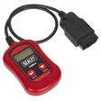 Sealey VS8811 EOBD Code Reader - VS8811 - Sealey Tools UK - Trade Counter Direct