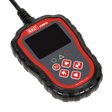 Sealey VS8812 EOBD Code Reader Live Data - VS8812 - Sealey Tools UK - Trade Counter Direct