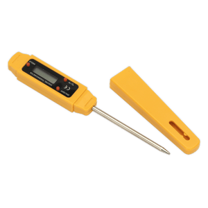 Sealey VS906 Mini Digital Thermometer - VS906 - Sealey Tools UK - Trade Counter Direct