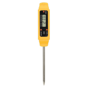Sealey VS906 Mini Digital Thermometer - VS906 - Sealey Tools UK - Trade Counter Direct