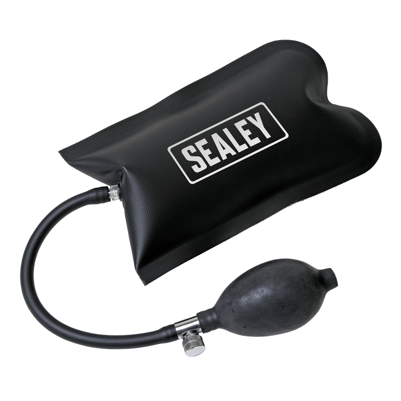 Sealey VS9111 Panel Bag Set 2pc - VS9111 - Sealey Tools UK - Trade Counter Direct