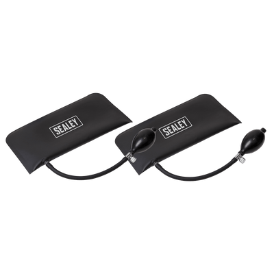 Sealey VS9113 Panel Bag Set 2pc - VS9113 - Sealey Tools UK - Trade Counter Direct
