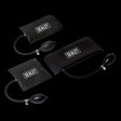 Sealey VS9114 Panel Bag Set 3pc - VS9114 - Sealey Tools UK - Trade Counter Direct