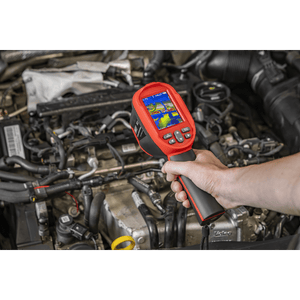 Sealey VS912 Thermal Imaging Camera - VS912 - Sealey Tools UK - Trade Counter Direct