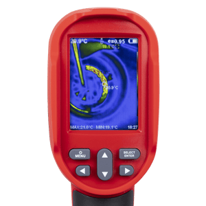 Sealey VS912 Thermal Imaging Camera - VS912 - Sealey Tools UK - Trade Counter Direct