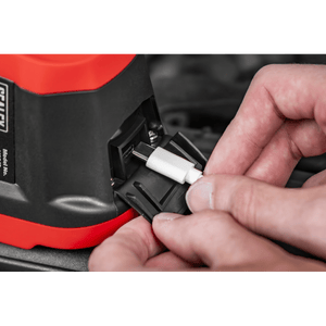 Sealey VS912 Thermal Imaging Camera - VS912 - Sealey Tools UK - Trade Counter Direct