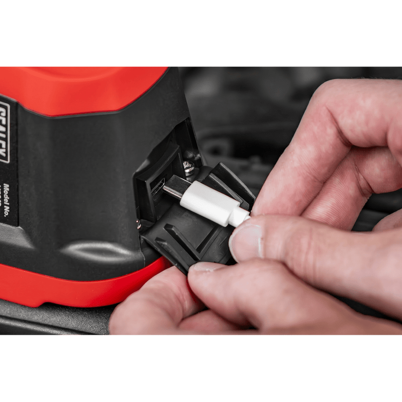 Sealey VS912 Thermal Imaging Camera - VS912 - Sealey Tools UK - Trade Counter Direct