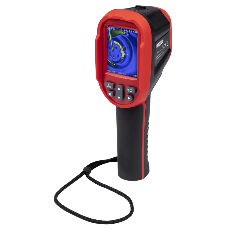 Sealey VS912 Thermal Imaging Camera - VS912 - Sealey Tools UK - Trade Counter Direct