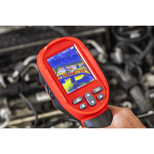 Sealey VS912 Thermal Imaging Camera - VS912 - Sealey Tools UK - Trade Counter Direct