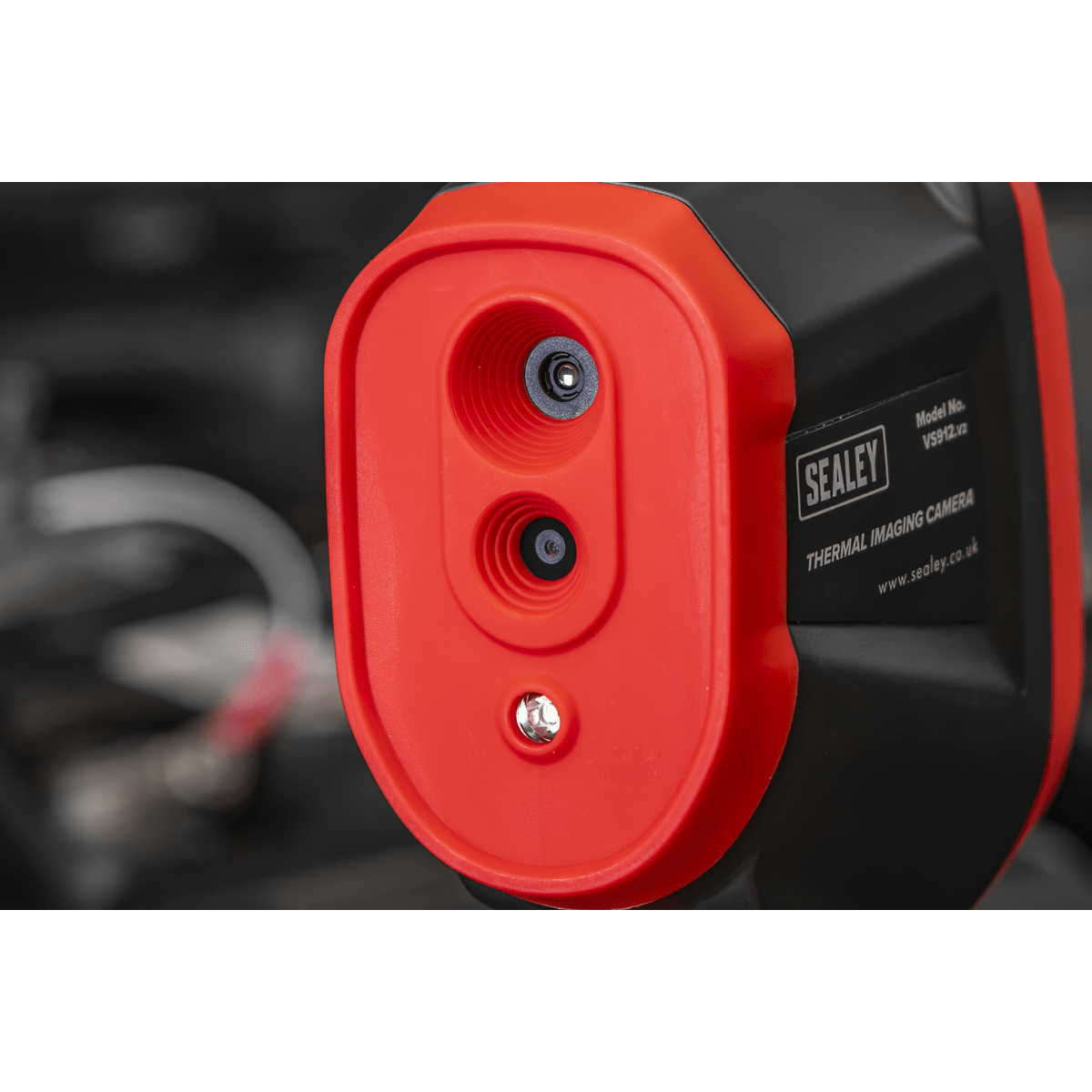 Sealey VS912 Thermal Imaging Camera - VS912 - Sealey Tools UK - Trade Counter Direct