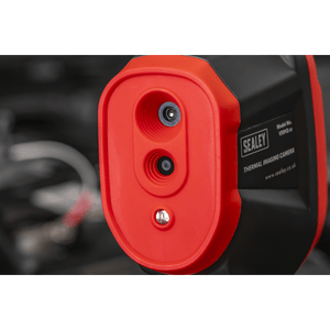 Sealey VS912 Thermal Imaging Camera - VS912 - Sealey Tools UK - Trade Counter Direct
