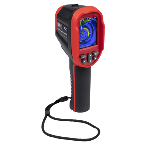 Sealey VS912 Thermal Imaging Camera - VS912 - Sealey Tools UK - Trade Counter Direct