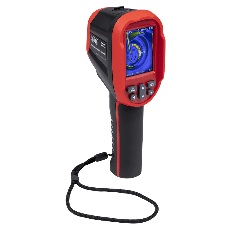 Sealey VS912 Thermal Imaging Camera - VS912 - Sealey Tools UK - Trade Counter Direct