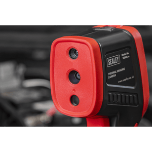 Sealey VS913 Thermal Imaging Camera - VS913 - Sealey Tools UK - Trade Counter Direct